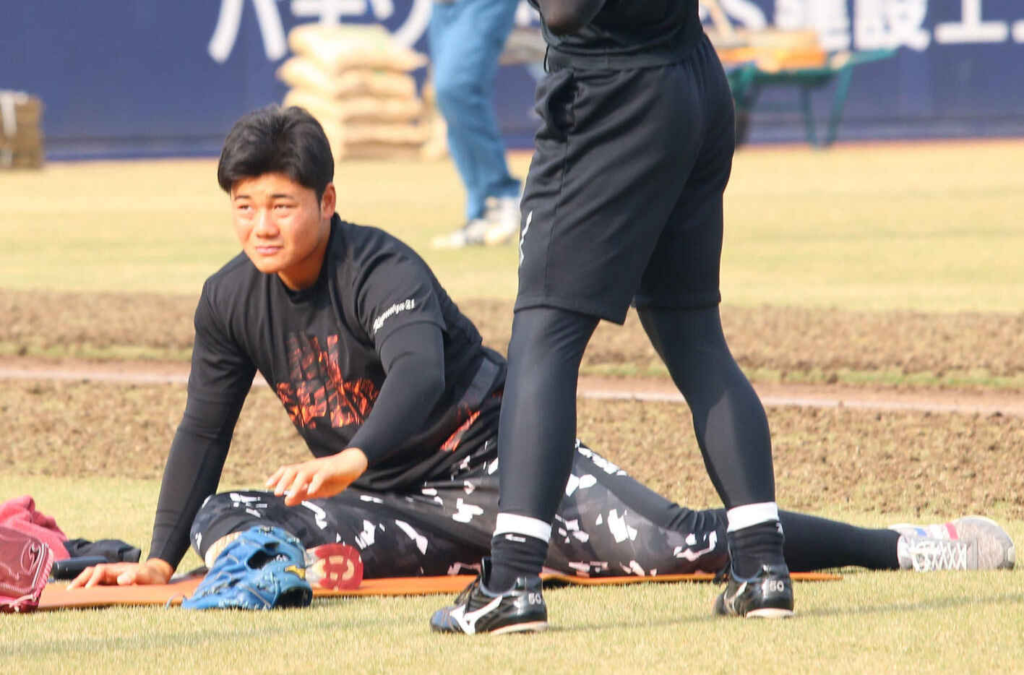 清宮幸太郎