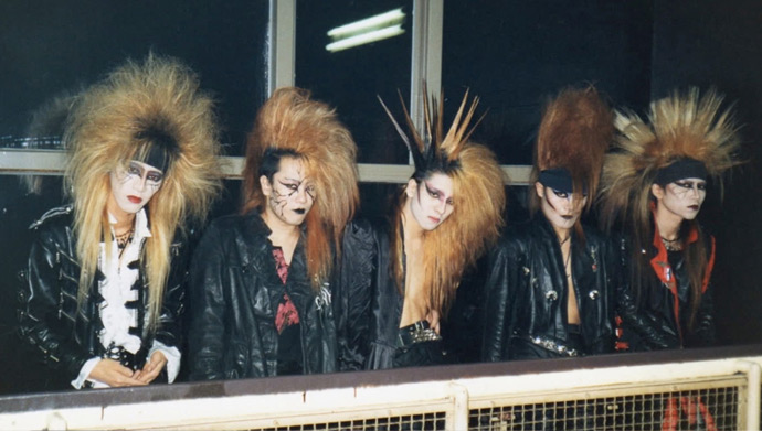 XJAPAN